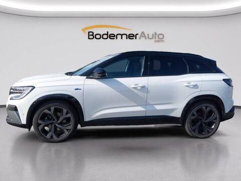 Austral E-Tech hybrid 200 Iconic esprit Alpine 2023 occasion 50100 Cherbourg-en-Cotentin