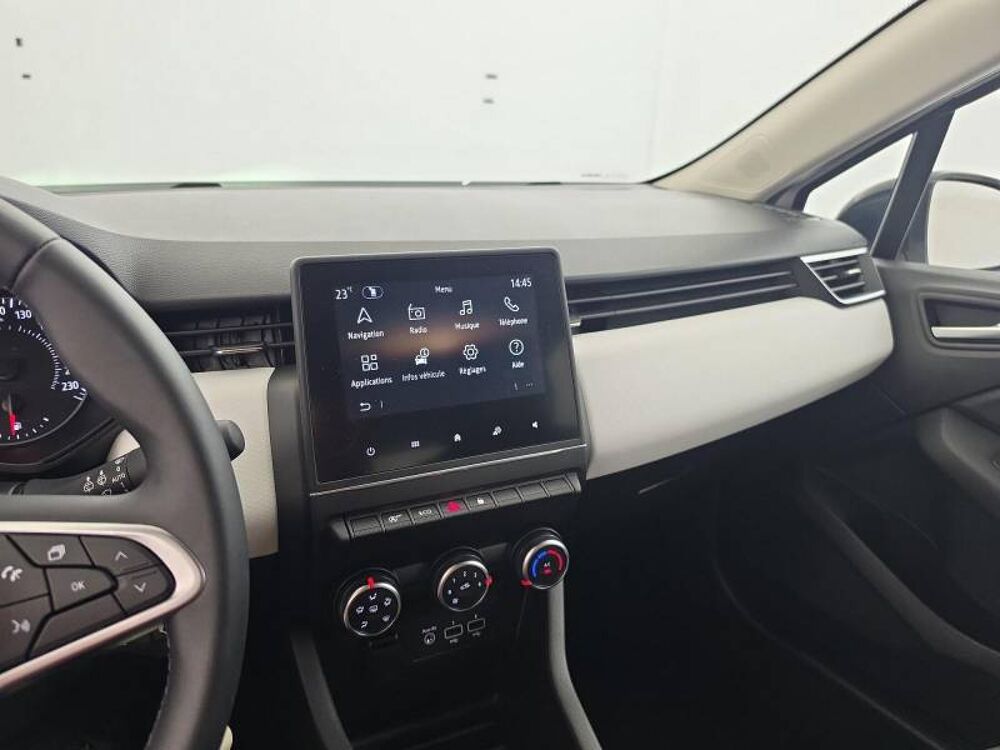 Clio TCe 90 Evolution 2023 occasion 56850 Caudan