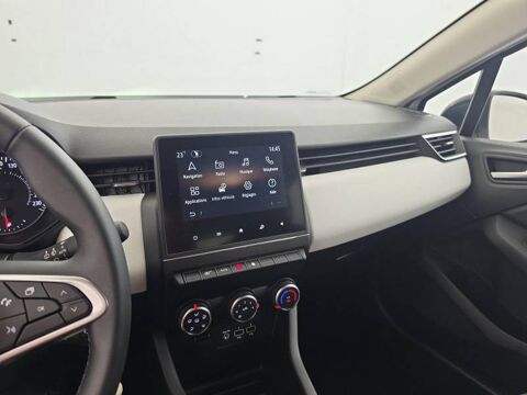 Clio TCe 90 Evolution 2023 occasion 56850 Caudan