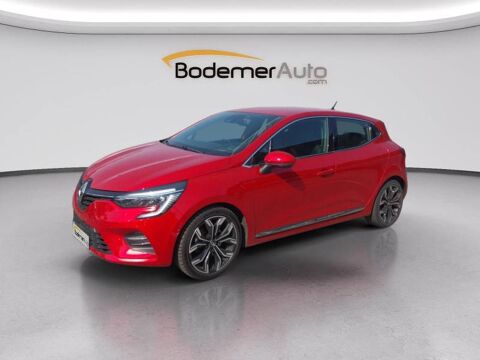 Annonce voiture Renault Clio 14990 €