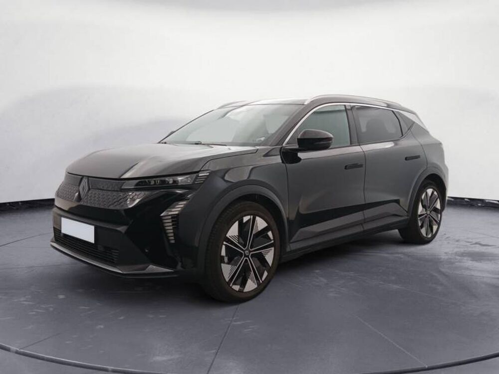 Sc&eacute;nic Scenic E-Tech &eacute;lectrique 220 ch grande autonomie Techno 2025 occasion 29000 Quimper