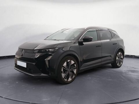 Sc&eacute;nic Scenic E-Tech &eacute;lectrique 220 ch grande autonomie Techno 2025 occasion 29000 Quimper