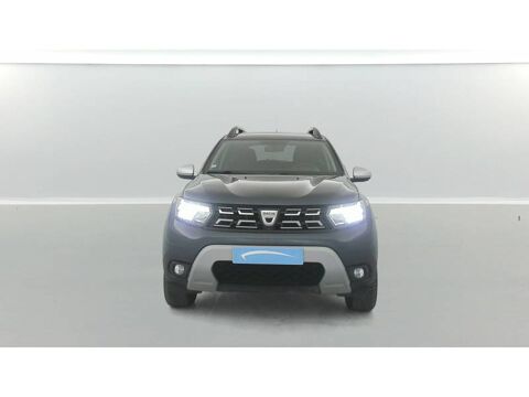 Duster Blue dCi 115 4x2 Prestige + 2022 occasion 56850 Caudan