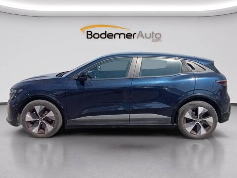 M&eacute;gane Megane E-Tech EV40 130ch boost charge Equilibre 2023 occasion 22400 Lamballe