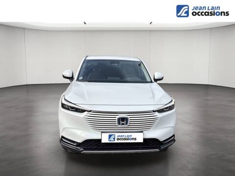 HR-V e:HEV 1.5 i-MMD Advance 2025 occasion 38170 Seyssinet-Pariset