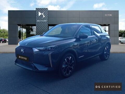 Annonce voiture Citroën DS3 40990 €