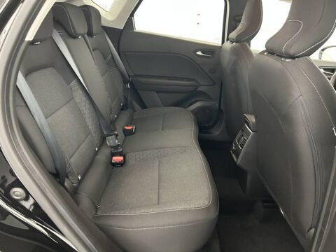 Captur TCe 90 Equilibre 2023 occasion 22500 Paimpol