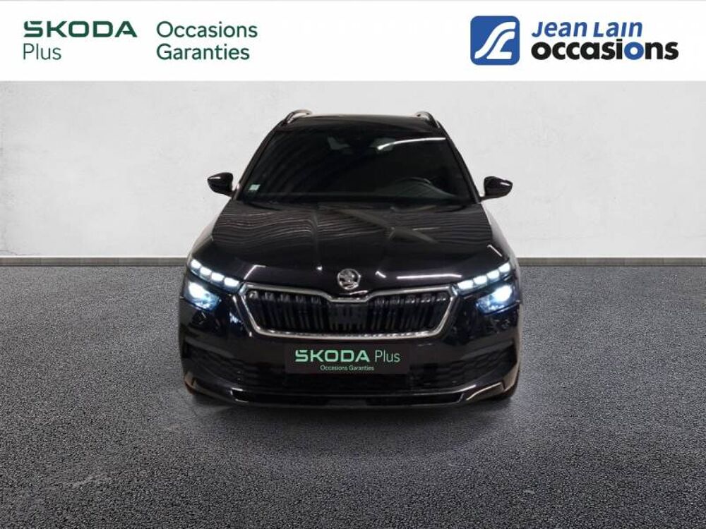 Kamiq 1.5 TSI 150 ch DSG7 Monte-Carlo 2023 occasion 73290 La Motte-Servolex