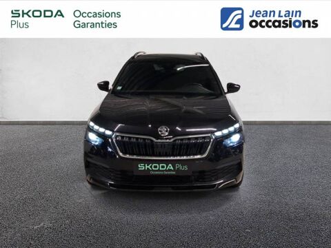 Kamiq 1.5 TSI 150 ch DSG7 Monte-Carlo 2023 occasion 73290 La Motte-Servolex