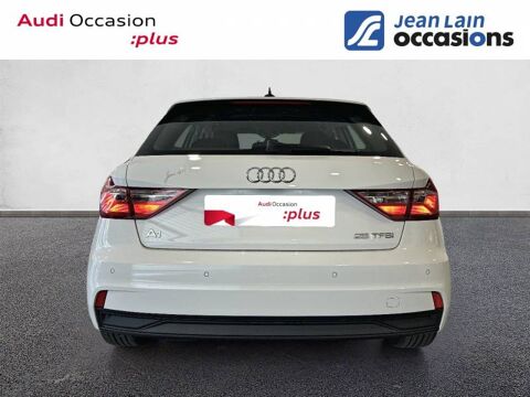 A1 Sportback 25 TFSI 95 ch BVM5 Entry 2023 occasion 38130 &Eacute;chirolles