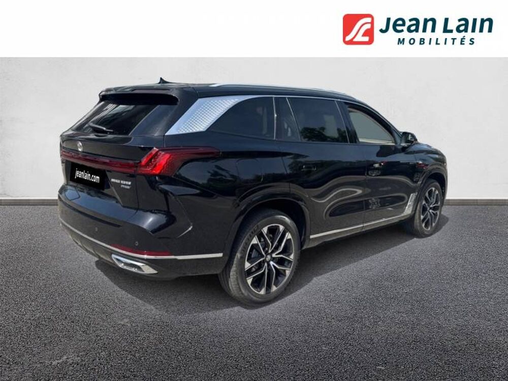 MGS9 PHEV Premium 2026 occasion 73420 Voglans
