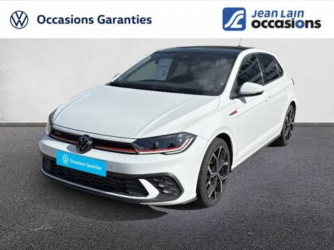 Annonce voiture Volkswagen Polo 27490 €