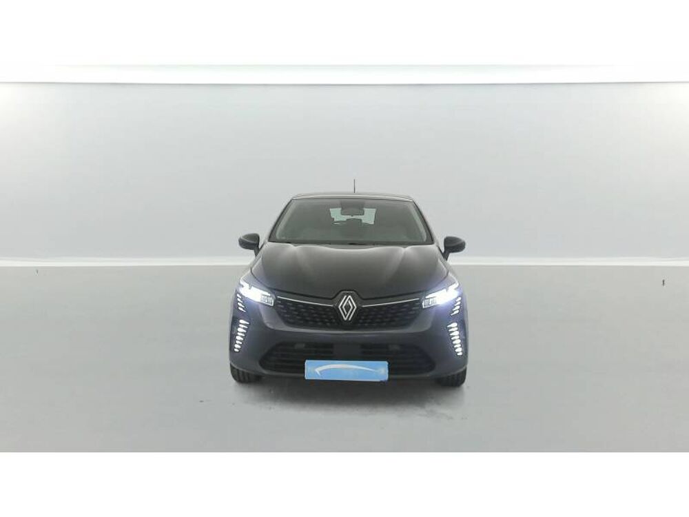 Clio Blue dCi 100 ch GSR2 Evolution 2025 occasion 61000 Alen&ccedil;on