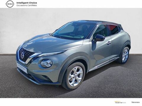 Annonce voiture Nissan Juke 19490 €