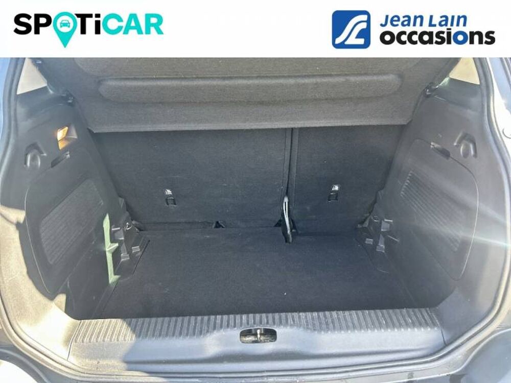 C3 Aircross PureTech 110 S&S BVM6 Shine Pack 2022 occasion 01170 Cessy