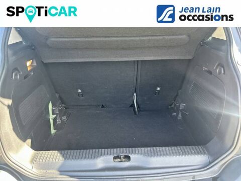 C3 Aircross PureTech 110 S&S BVM6 Shine Pack 2022 occasion 01170 Cessy