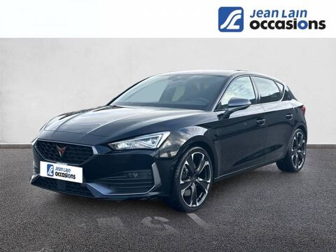 Cupra Leon 1.4 e-HYBRID 245 ch DSG6 VZ 2022 occasion Cessy 01170
