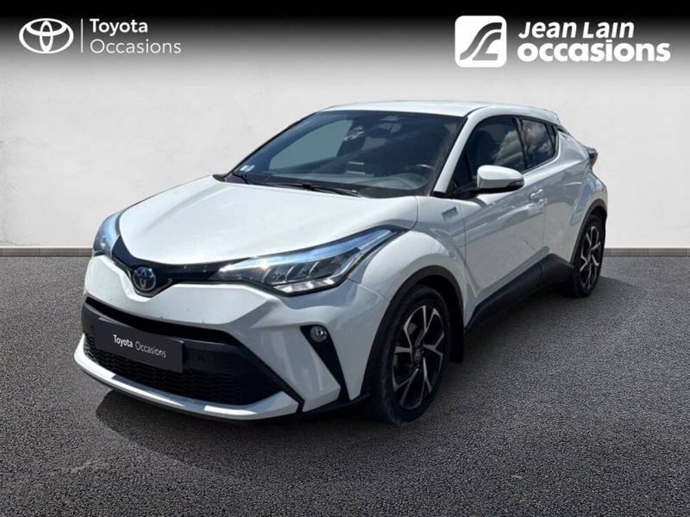 C-HR Hybride 2.0L Edition 2021 occasion 07100 Annonay