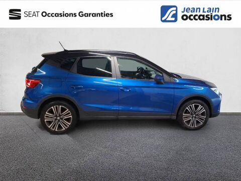 Arona 1.0 TSI 110 ch Start/Stop BVM6 Copa 2023 occasion 73200 Albertville