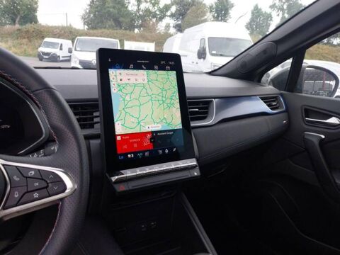 Symbioz E-Tech full hybrid 145 Esprit Alpine 2025 occasion 14500 Vire