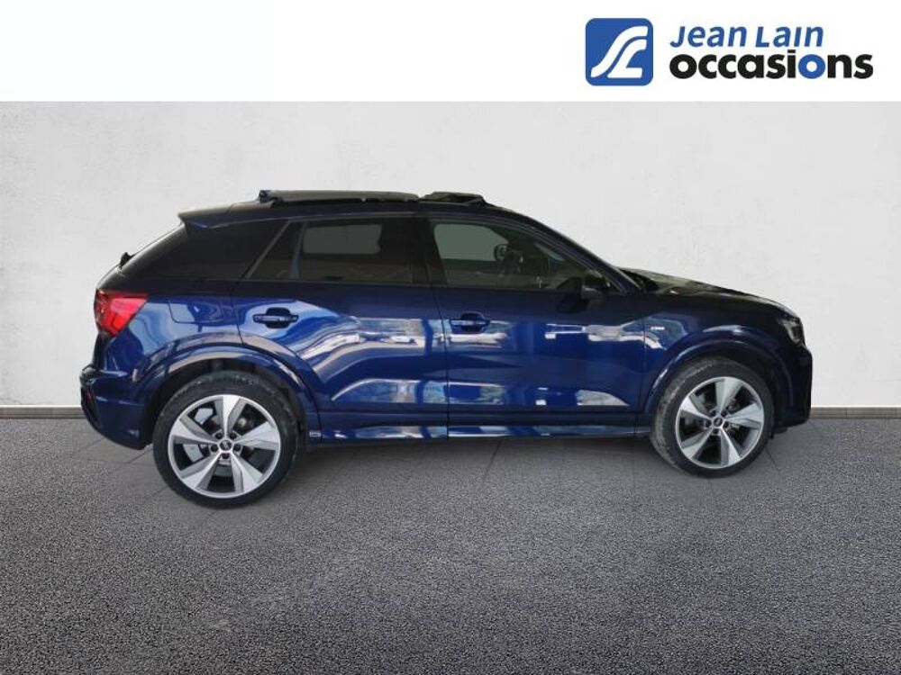 Q2 35 TFSI 150 S tronic 7 S line Plus 2025 occasion 05000 Gap
