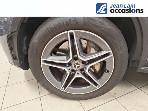 Classe GLC GLC 300 e EQ POWER 9G-Tronic 4Matic AMG Line 2020 occasion 73290 La Motte-Servolex
