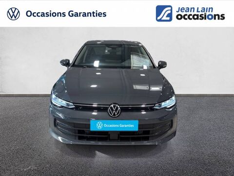 Golf 1.5 eTSI EVO2 116 DSG7 VW Edition 2025 occasion 73200 Albertville