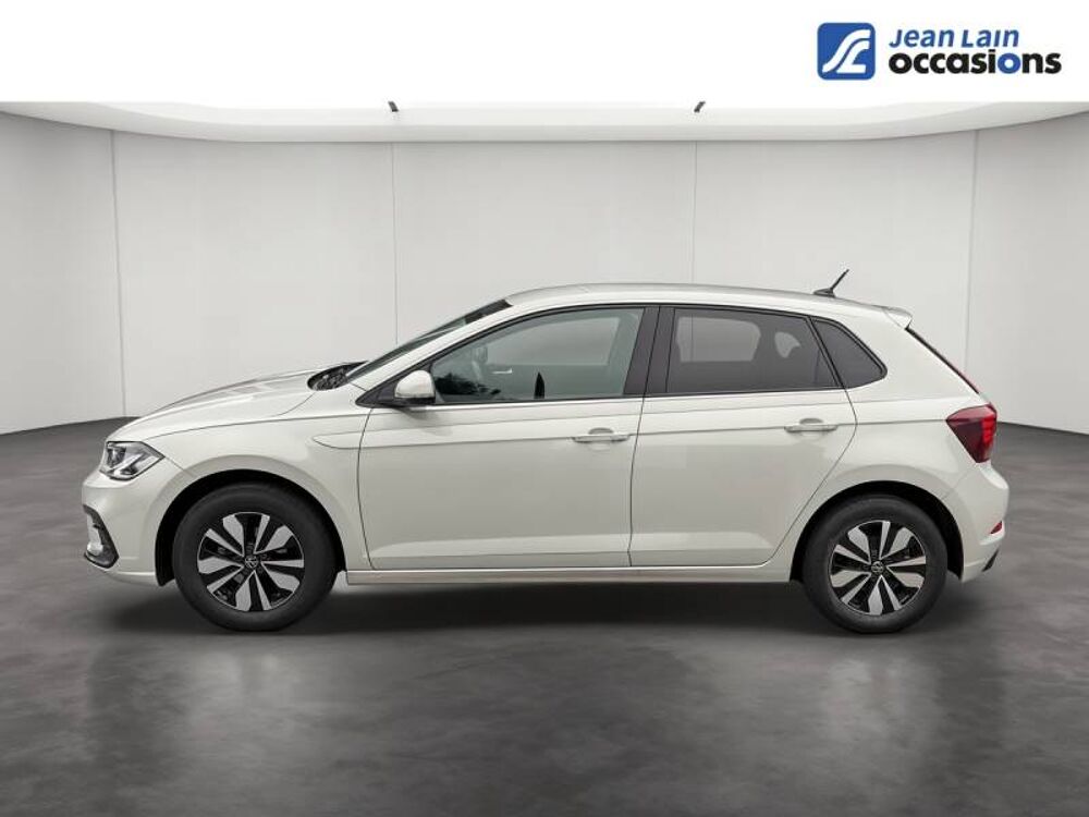 Polo 1.0 TSI 95 S&S BVM5 VW Edition 2025 occasion 74700 Sallanches