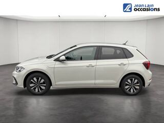 Polo 1.0 TSI 95 S&S BVM5 VW Edition 2025 occasion 74700 Sallanches