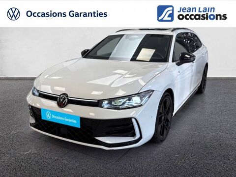 Annonce voiture Volkswagen Passat 43990 