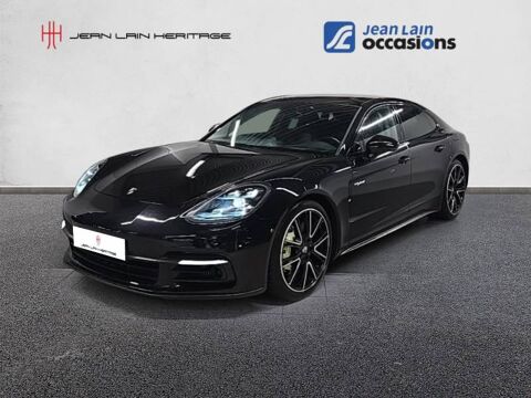 Porsche Panamera 4 V6 3.0 462 Hybrid PDK 2018 occasion La Motte-Servolex 73290