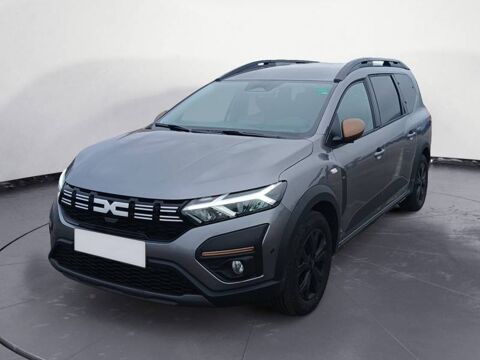 Annonce voiture Dacia Jogger 25990 €