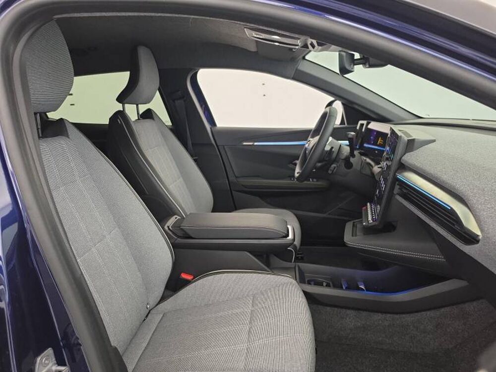 M&eacute;gane Megane E-Tech 220 ch autonomie confort GSR2 Techno 2025 occasion 29270 Carhaix-Plouguer