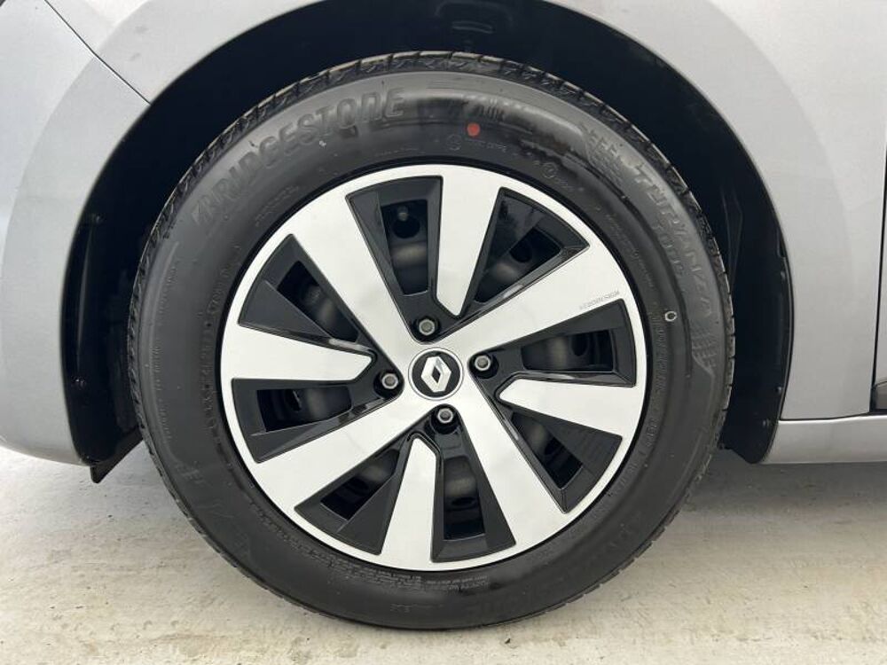 Clio TCe 90 Equilibre 2023 occasion 29200 Brest