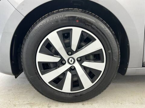 Clio TCe 90 Equilibre 2023 occasion 29200 Brest
