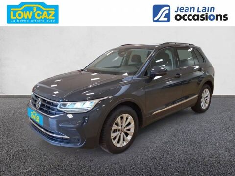 Volkswagen Tiguan 2.0 TDI 150ch DSG7 Life Business 2021 occasion Sassenage 38360