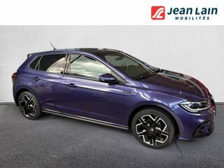 Polo 1.0 TSI 116 S&S DSG7 R-Line Edition 2026 occasion 01170 Cessy