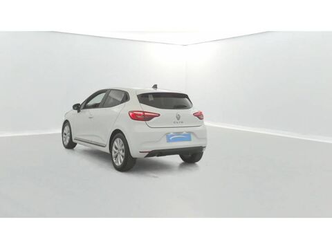 Clio TCe 90 Evolution 2023 occasion 50100 Cherbourg-en-Cotentin