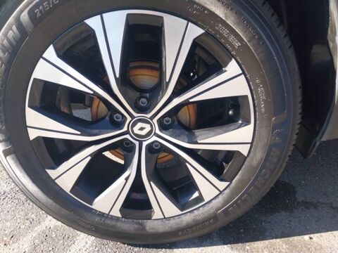 Captur TCe 90 Evolution 2023 occasion 14200 H&eacute;rouville-Saint-Clair