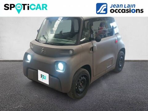 Citro&euml;n AMI  2025 occasion V&eacute;traz-Monthoux 74100