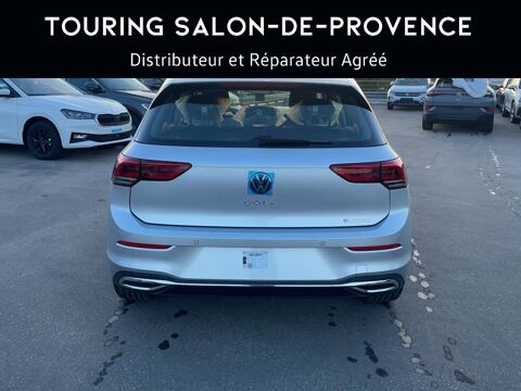 Golf 1.4 Hybrid Rechargeable OPF 204 DSG6 Style 2023 occasion 13300 Salon-de-Provence