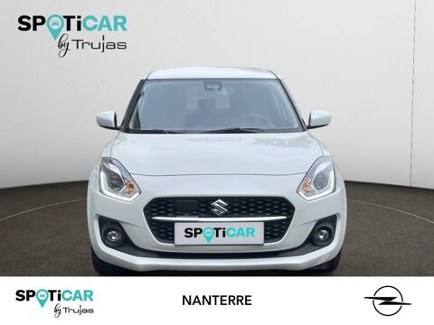 Swift 1.2 Dualjet Hybrid Privil&egrave;ge 2024 occasion 78120 Rambouillet