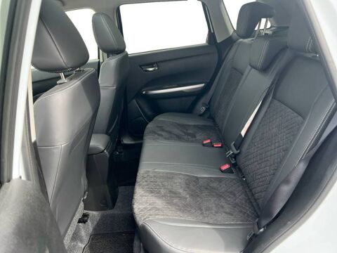 Vitara 1.5 Dualjet Hybrid Auto Style 2025 occasion 78120 Rambouillet