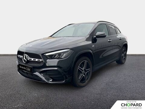 Mercedes Classe GLA GLA 250 e 8G-DCT AMG Line 2025 occasion PERRIGNY 89000