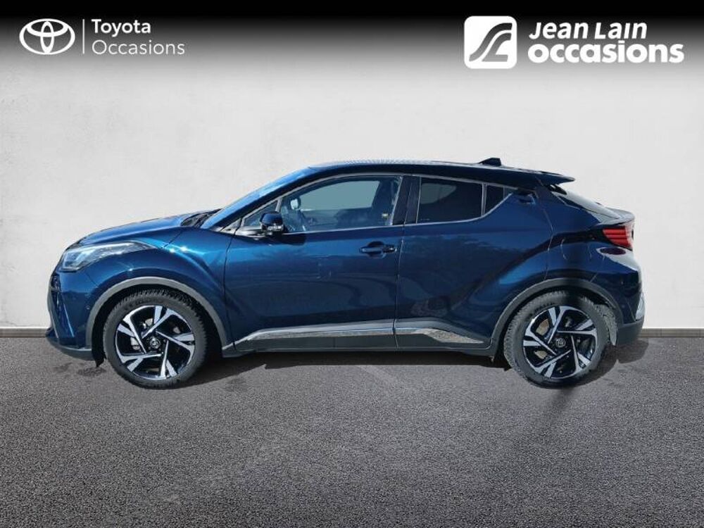 C-HR Hybride 2.0L Collection 2023 occasion 26000 Valence