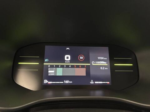 Sandero ECO-G 120 Stepway Extreme 2026 occasion 22600 Loud&eacute;ac