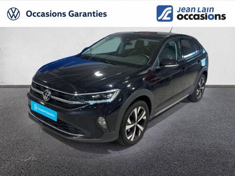 Volkswagen Taigo 1.5 TSI 150 DSG7 Style 2022 occasion Ville-la-Grand 74100