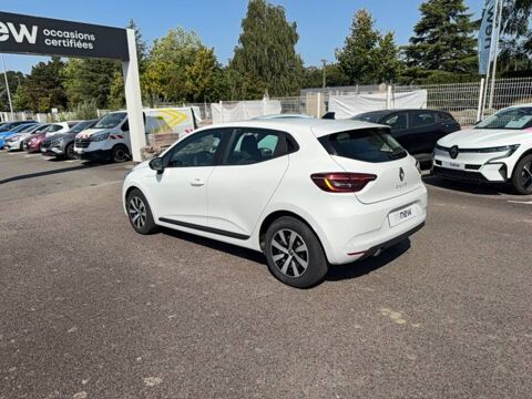 Clio TCe 90 Equilibre 2023 occasion 56800 Plo&euml;rmel