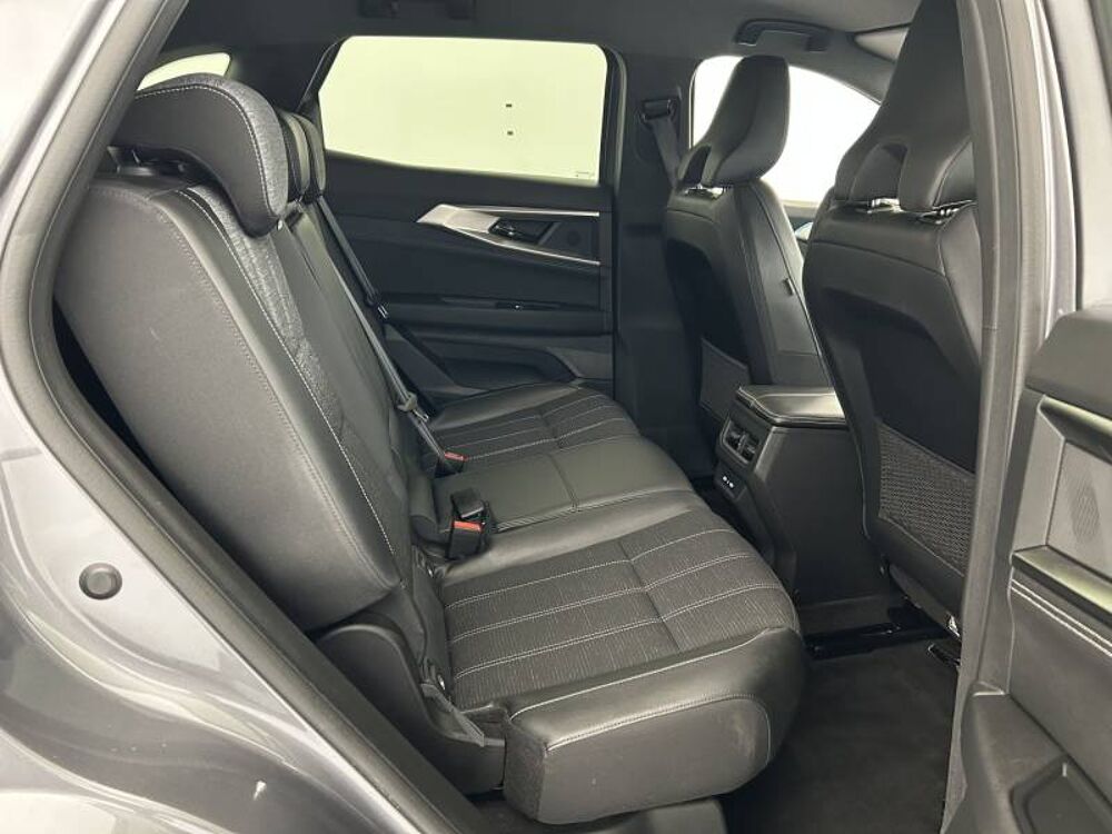 Austral E-Tech hybrid 200 Techno 2023 occasion 50100 Cherbourg-en-Cotentin