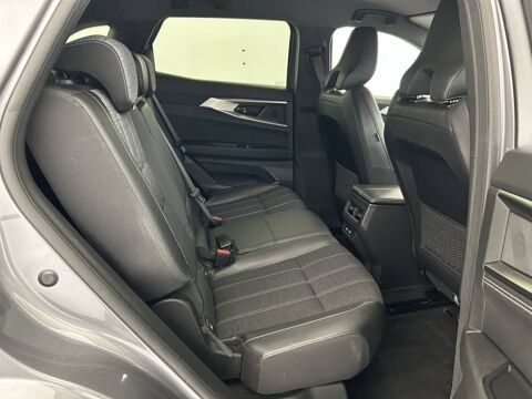 Austral E-Tech hybrid 200 Techno 2023 occasion 50100 Cherbourg-en-Cotentin